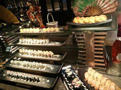 -星伦多自助料理(华润万象城店)