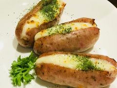 -棒约翰比萨·意面(剑河店)