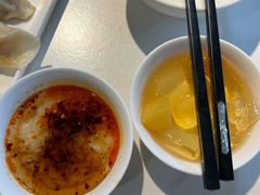 -东方饺子王(和平里店)