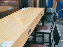 用餐区-阿拉提大盘鸡@米饭(南环东路汇邻广场店)