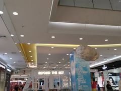 -凯德广场(学府店)