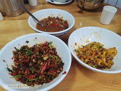 -笨罗卜浏阳菜馆(富家湾小区店)