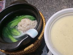 -南京大牌档(之心城店)
