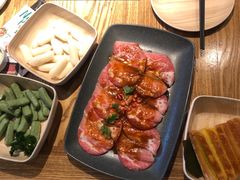 -新石器烤肉(招商1872店)
