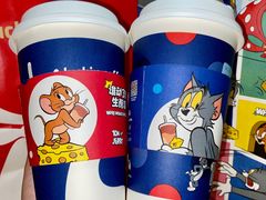 -瑞幸咖啡(未来国际大厦店)