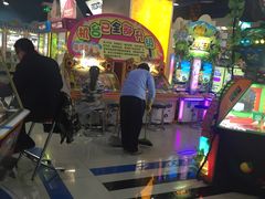 -大玩家(大连高新万达店)