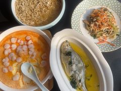 -奇芳阁·百年清真南京菜(夫子庙店)