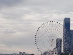 -南昌之星摩天轮