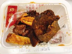 -功德林(南京西路店)