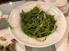 -京天红酒家(马家堡店)