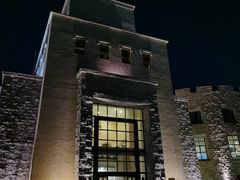 -南沙游艇会·大兵船餐厅