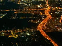 -谢列梅捷沃国际机场