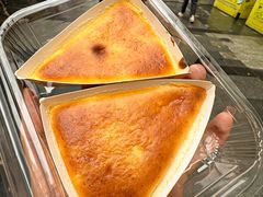 -詹记桃酥(宿州路店)