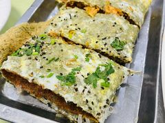 -奥华餐厅·老张记(台基厂店)