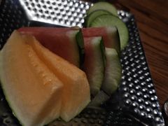 -驿楼兰·新疆菜(火车站店)