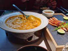 -泰香米泰国餐厅(北城天街店)
