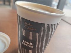 -ZOO COFFEE 动物园咖啡(亦庄店)