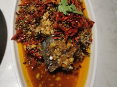 -杨氏青龙虾·羊蝎子(金盛路总店)