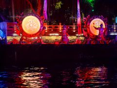 -扬州古运河