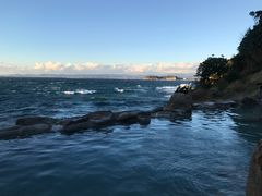 -南紀白浜 浜千鳥の湯 海舟