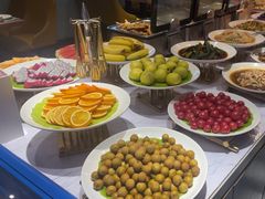 -诺丁牛排(南京江宁万达店)