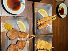 -鸟鹏烧鸟居酒屋(熙龙湾店)