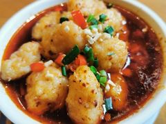 -炉小二铜锅牛蛙•川湘菜(三里屯店)