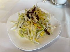凉拌三丝-利苑酒家(金宝店)