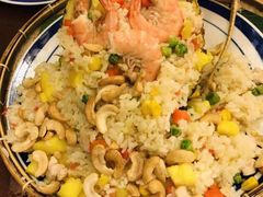 -茉莉.Red Crab
