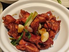 -千日贺茶餐厅(开发区安盛店)