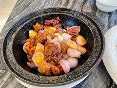 -美极鲜食坊(宝安南路店)