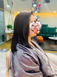 -尚·丹尼Hair