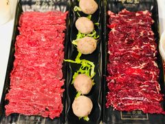 -牛记皇·鲜牛肉火锅(弘阳广场店)