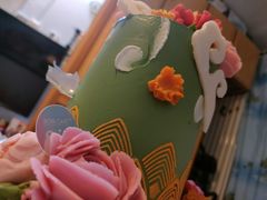 -BON CAKE(华贸购物中心店)