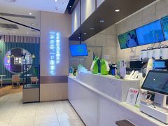 -奈雪的茶(佛山顺德美的悦然广场店)