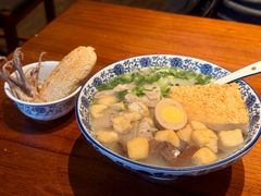 -小潘记鸭血粉丝汤