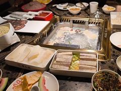 -蜀九鼎毛肚火锅(永安店)