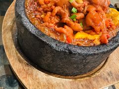 -西江美食舫·江西菜(健德桥店)