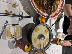 -旺顺阁·北京菜(北辰上品+)