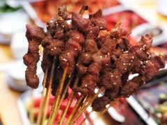 -碳火鱼羊坊(重庆总店)