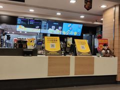 -麦当劳(仙林亚东城得来速店)
