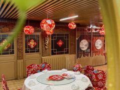 -东北民俗村·东北菜(翻身店)