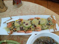 -水乡人家私房菜(逢简店)