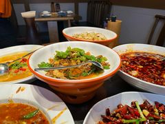 -首秀·四川料理(星耀101店)