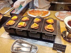 -豫园万丽酒店-万丽轩中餐厅(河南南路店)