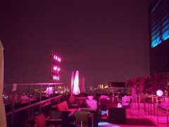 -宁波威斯汀酒店·PEAK39逸峰吧