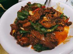 -蓝海大饭店·渔歌舫(黄岛店)