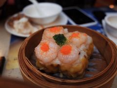 明虾蟹子烧卖-点都德(聚福楼店)