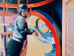 -E+有冰工厂·昆仑寒宫2(五角场店)