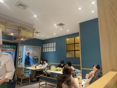 -绿草地·湘菜(7mall店)